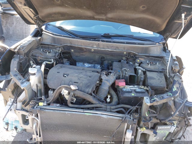 2022 MITSUBISHI OUTLANDER SPORT JA4APUAU2NU019362 Photo 9