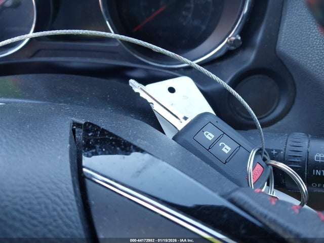 2022 MITSUBISHI OUTLANDER SPORT JA4APUAU2NU019362 Photo 10