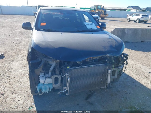 2022 MITSUBISHI OUTLANDER SPORT JA4APUAU2NU019362 Photo 5