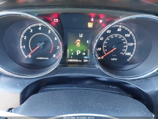 2022 MITSUBISHI OUTLANDER SPORT JA4APUAU2NU019362 Photo 6