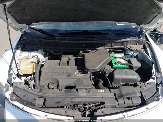 2013 MAZDA CX-9 JM3TB2CA6D0416588 Photo 9