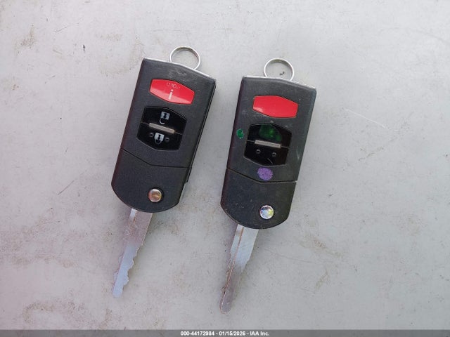 2013 MAZDA CX-9 JM3TB2CA6D0416588 Photo 10