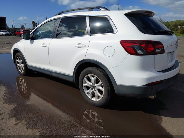 2013 MAZDA CX-9 JM3TB2CA6D0416588 Photo 2