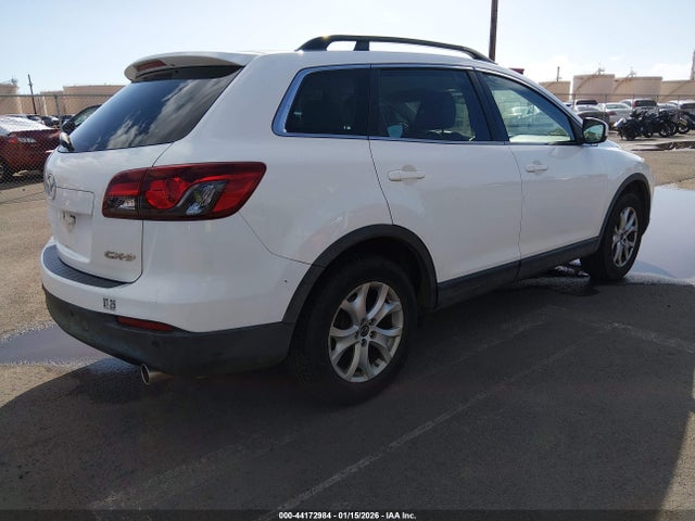 2013 MAZDA CX-9 JM3TB2CA6D0416588 Photo 3