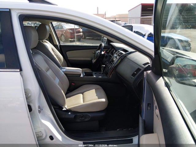 2013 MAZDA CX-9 JM3TB2CA6D0416588 Photo 4
