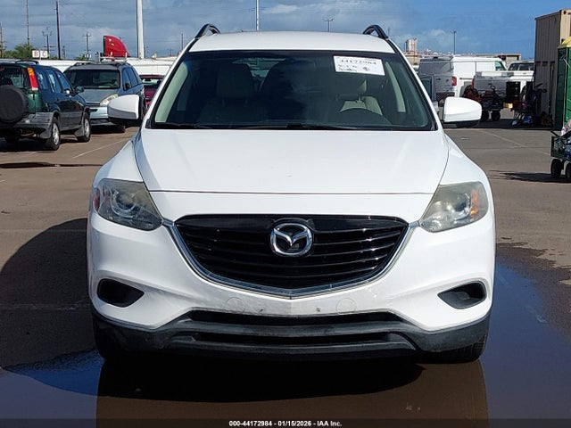 2013 MAZDA CX-9 JM3TB2CA6D0416588 Photo 5