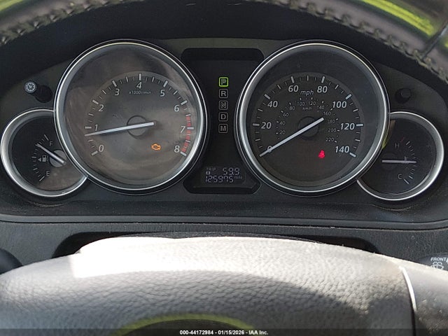 2013 MAZDA CX-9 JM3TB2CA6D0416588 Photo 6