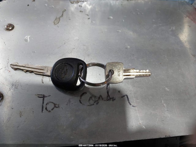 2000 CADILLAC ESCALADE 1GYEK13R2YR131626 Photo 10