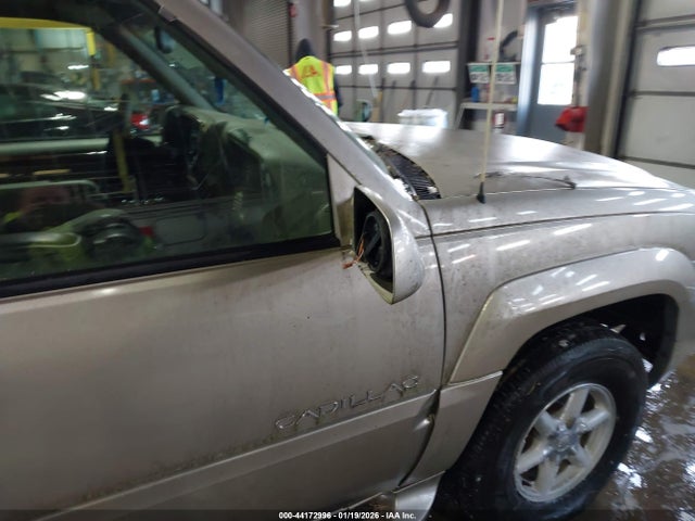 2000 CADILLAC ESCALADE 1GYEK13R2YR131626 Photo 5