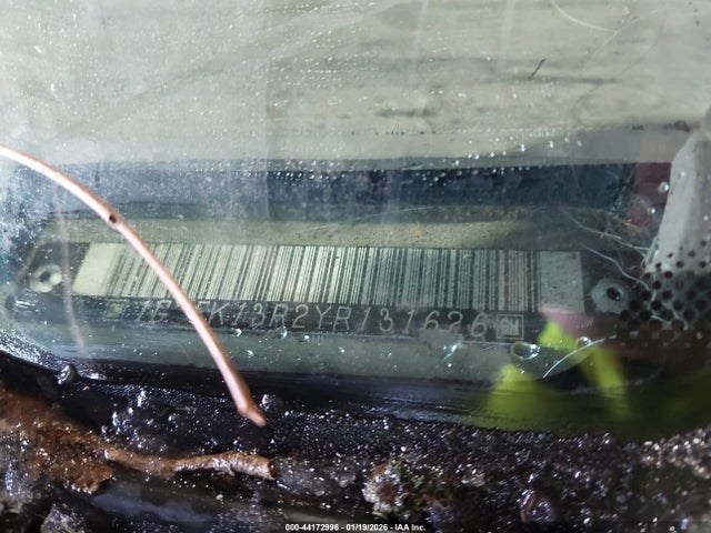 2000 CADILLAC ESCALADE 1GYEK13R2YR131626 Photo 8