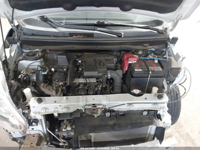 2019 MITSUBISHI MIRAGE ML32A3HJ9KH006665 Photo 9