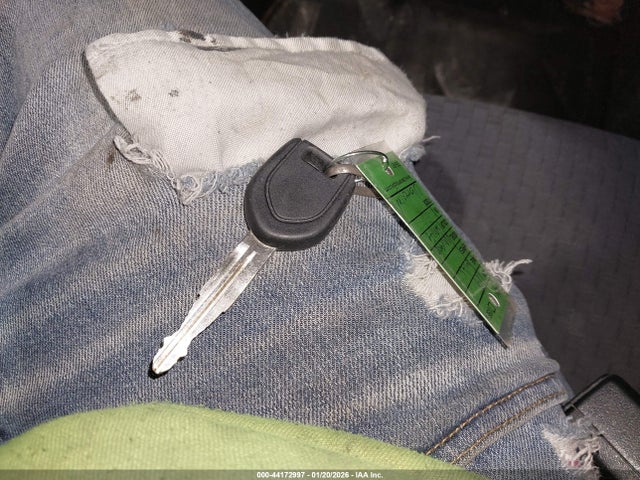 2019 MITSUBISHI MIRAGE ML32A3HJ9KH006665 Photo 10