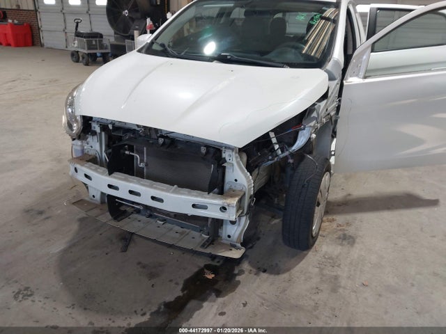 Продаж на аукціоні авто 2019 Mitsubishi Mirage Es, vin: ML32A3HJ9KH006665, номер лоту: 44172997