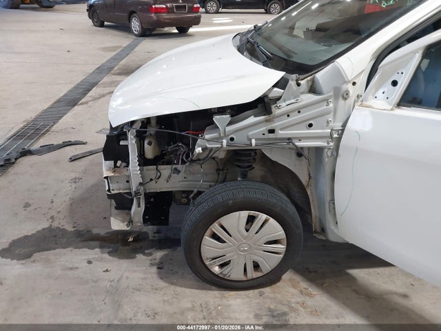 2019 MITSUBISHI MIRAGE ML32A3HJ9KH006665 Photo 5