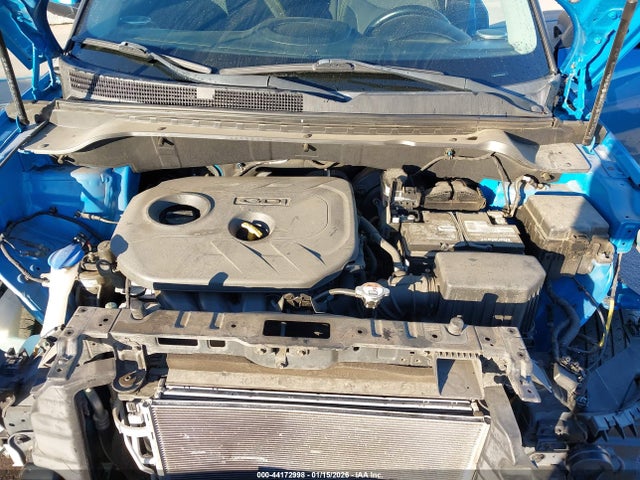 KNDJP3A58G7368200 KIA SOUL +