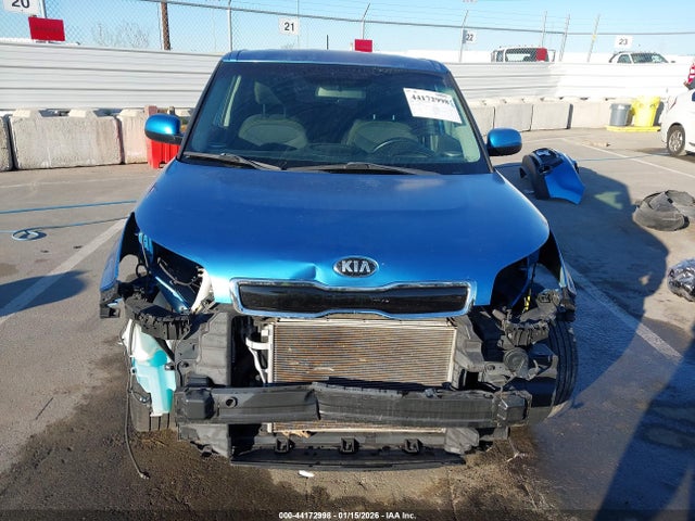 KNDJP3A58G7368200 KIA SOUL +