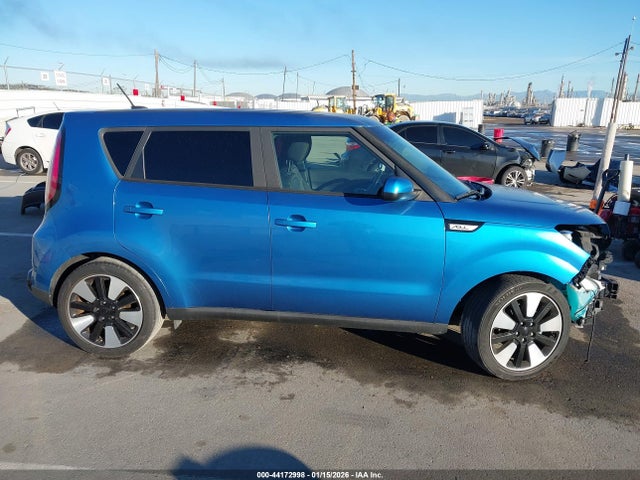 KNDJP3A58G7368200 KIA SOUL +