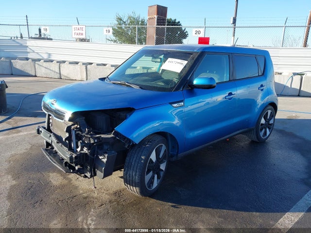 KNDJP3A58G7368200 KIA SOUL +