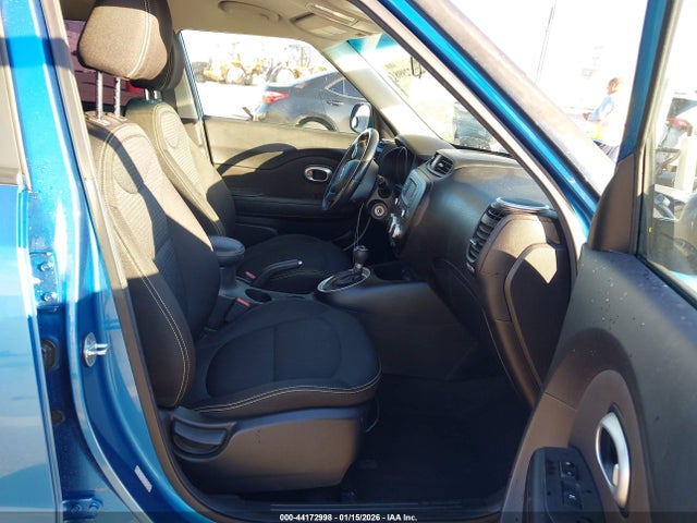 KNDJP3A58G7368200 KIA SOUL +