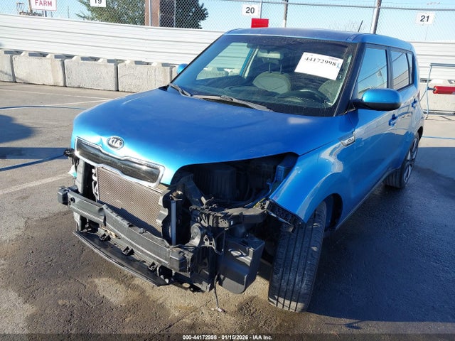 KNDJP3A58G7368200 KIA SOUL +