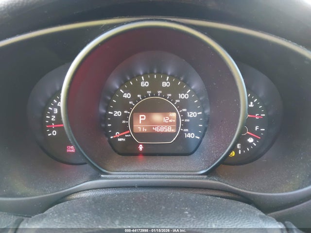 KNDJP3A58G7368200 KIA SOUL +