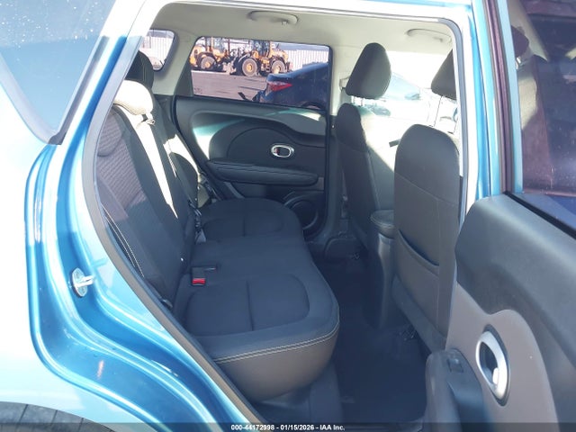 KNDJP3A58G7368200 KIA SOUL +