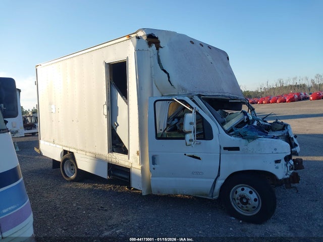Aukcja sprzedaży 2000 Ford E-450 Cutaway Standard, vin: 1FDXE45F2YHA94587, numer aukcji: 44173001