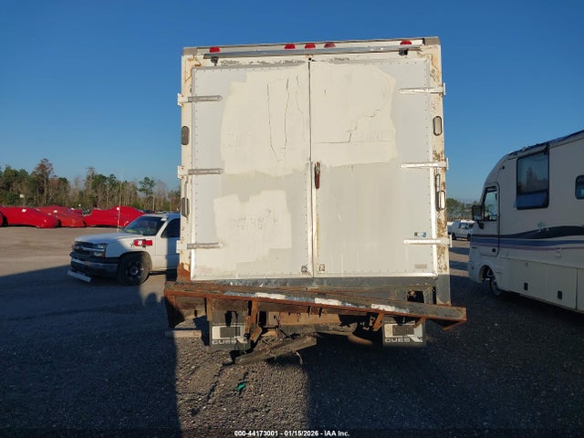 Aukcja sprzedaży 2000 Ford E-450 Cutaway Standard, vin: 1FDXE45F2YHA94587, numer aukcji: 44173001