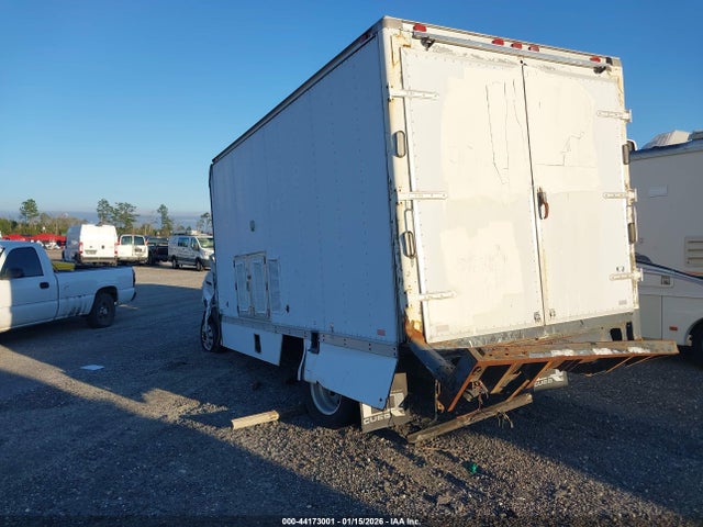 Aukcja sprzedaży 2000 Ford E-450 Cutaway Standard, vin: 1FDXE45F2YHA94587, numer aukcji: 44173001