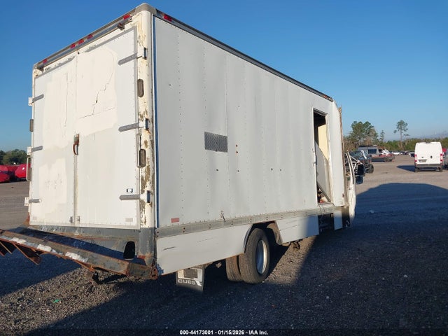 Aukcja sprzedaży 2000 Ford E-450 Cutaway Standard, vin: 1FDXE45F2YHA94587, numer aukcji: 44173001
