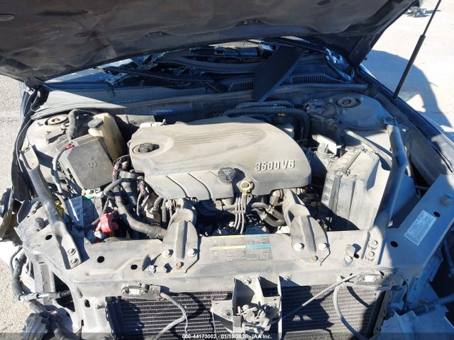 2008 CHEVROLET IMPALA 2G1WT58K481300119 Photo 9