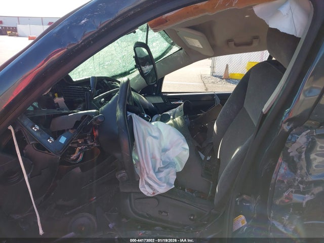 2008 CHEVROLET IMPALA 2G1WT58K481300119 Photo 4