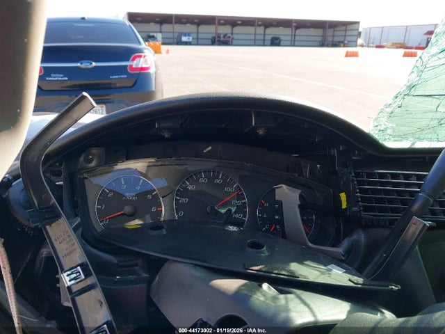 2008 CHEVROLET IMPALA 2G1WT58K481300119 Photo 6