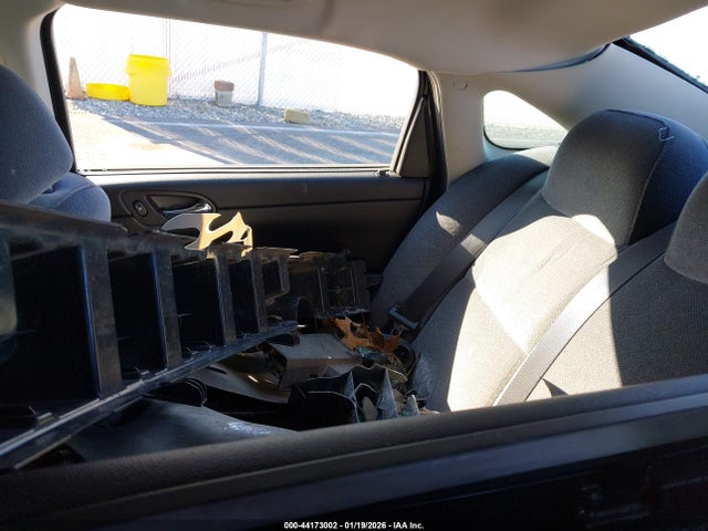 2008 CHEVROLET IMPALA 2G1WT58K481300119 Photo 7
