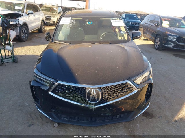 Продаж на аукціоні авто 2023 Acura Rdx Technology Package, vin: 5J8TC1H50PL009804, номер лоту: 44173008