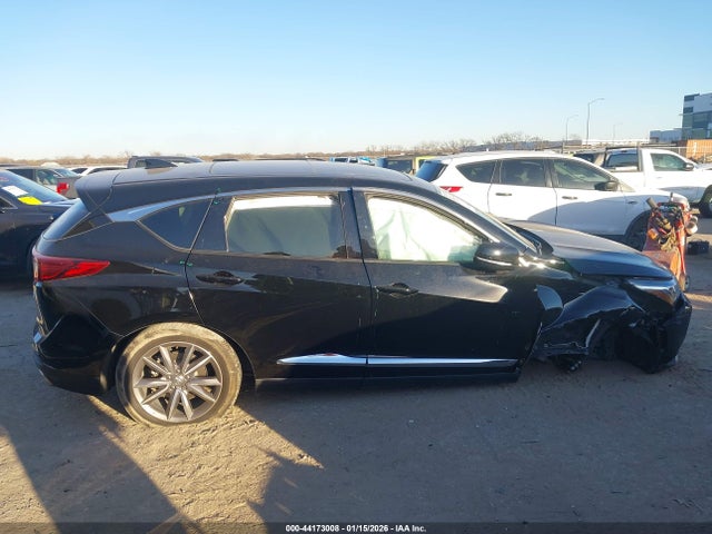 Продаж на аукціоні авто 2023 Acura Rdx Technology Package, vin: 5J8TC1H50PL009804, номер лоту: 44173008