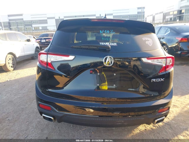 Продаж на аукціоні авто 2023 Acura Rdx Technology Package, vin: 5J8TC1H50PL009804, номер лоту: 44173008