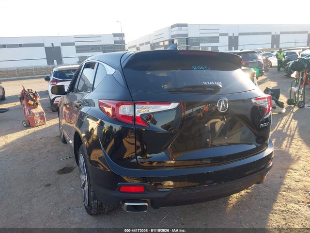 Продаж на аукціоні авто 2023 Acura Rdx Technology Package, vin: 5J8TC1H50PL009804, номер лоту: 44173008