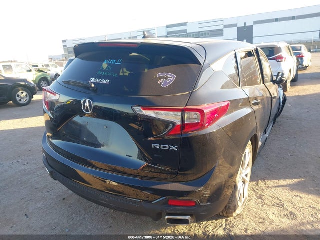 Продаж на аукціоні авто 2023 Acura Rdx Technology Package, vin: 5J8TC1H50PL009804, номер лоту: 44173008