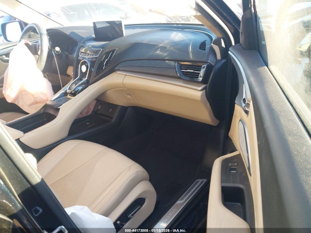 Продаж на аукціоні авто 2023 Acura Rdx Technology Package, vin: 5J8TC1H50PL009804, номер лоту: 44173008