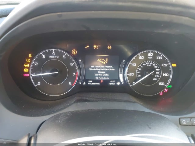 Продаж на аукціоні авто 2023 Acura Rdx Technology Package, vin: 5J8TC1H50PL009804, номер лоту: 44173008