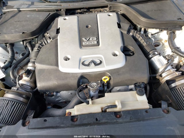 2008 INFINITI G37 JNKCV64E58M119477 Photo 9