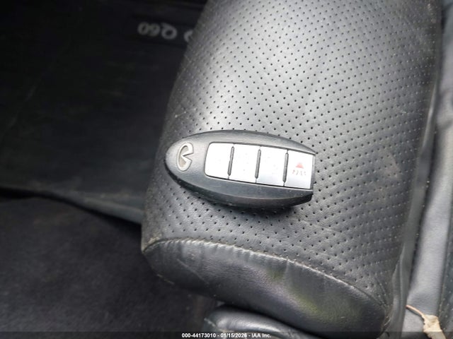 2008 INFINITI G37 JNKCV64E58M119477 Photo 10