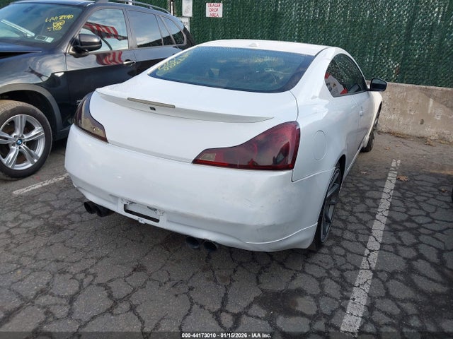 2008 INFINITI G37 JNKCV64E58M119477 Photo 3