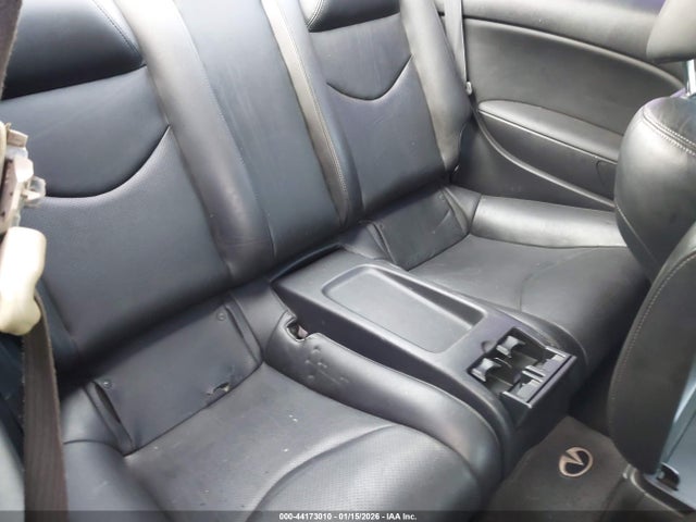 2008 INFINITI G37 JNKCV64E58M119477 Photo 7