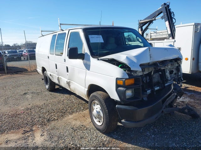 2014 FORD E-350 SUPER DUTY 1FTSS3EL5EDA35382