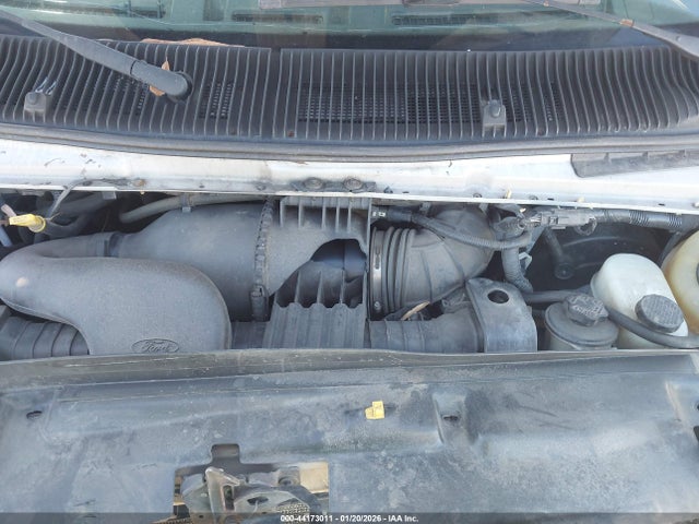 2014 FORD E-350 SUPER DUTY 1FTSS3EL5EDA35382 Photo 9