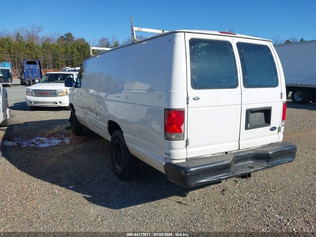 2014 FORD E-350 SUPER DUTY 1FTSS3EL5EDA35382 Photo 2