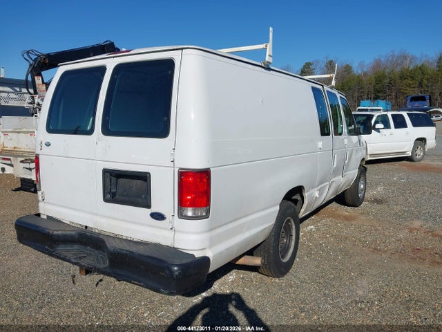 2014 FORD E-350 SUPER DUTY 1FTSS3EL5EDA35382 Photo 3