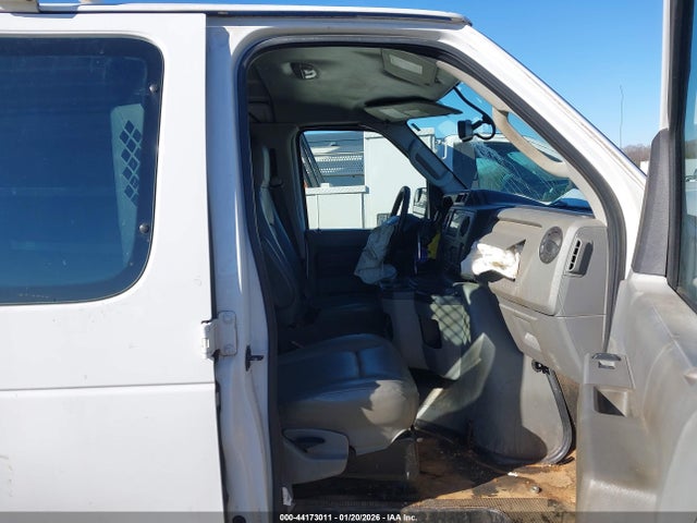 2014 FORD E-350 SUPER DUTY 1FTSS3EL5EDA35382 Photo 4
